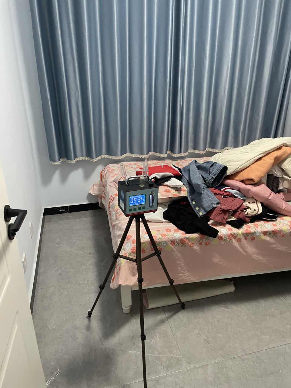 全椒金硕华府小区测甲醛 甲醛检测公司